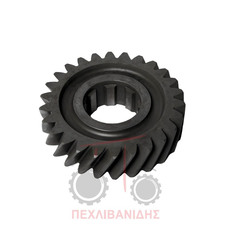 Γρανάζι διαμέσου σασμάν Massey Ferguson 390-399-4200