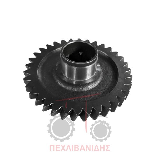 Γρανάζι σασμάν Massey Ferguson 3050-3095-3125-6110-6170