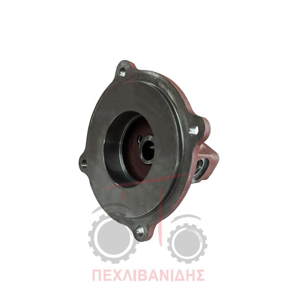 Καπάκι διαφορικού Massey Ferguson 362-375-390-398-399