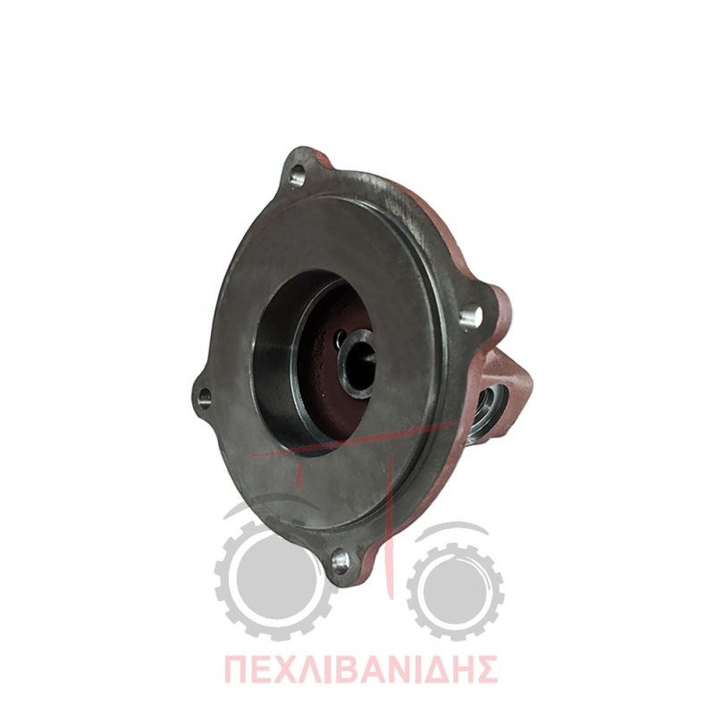 Καπάκι διαφορικού Massey Ferguson 362-375-390-398-399