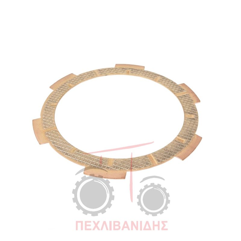 Δίσκος Dynashift Massey Ferguson 6100-6200-8100 Δίσκος Dynashift Massey Ferguson 6100-6200-8100