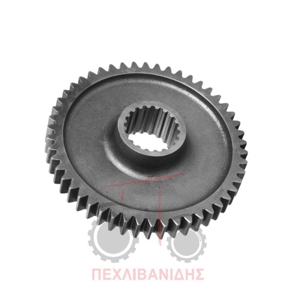 Γρανάζι σασμάν Massey Ferguson 133-135-240