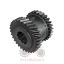 Γρανάζι σασμάν Massey Ferguson 3690-8130-8160