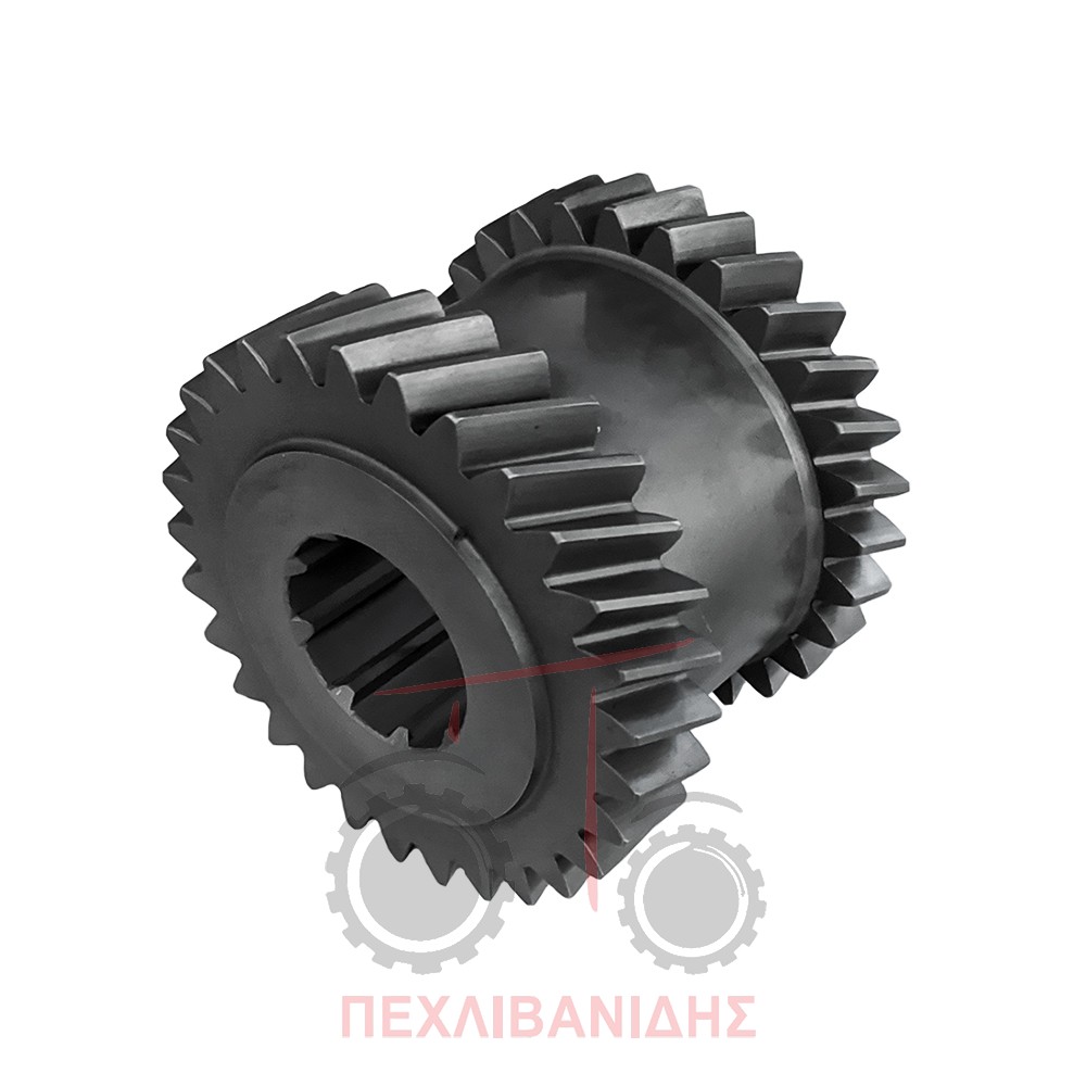 Γρανάζι σασμάν Massey Ferguson 3690-8130-8160