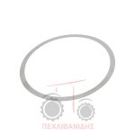 Ρυθμιστική ροδέλα Massey Ferguson 6485-6490-6495-8210-8240 Ρυθμιστική ροδέλα Massey Ferguson 6485-6490-6495-8210-8240