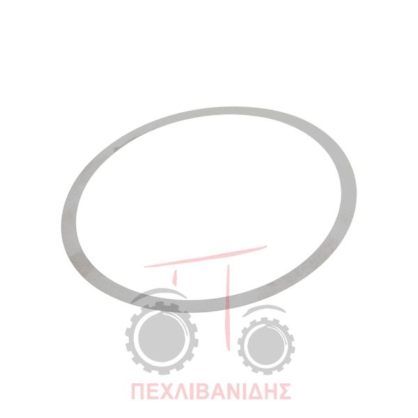 Ρυθμιστική ροδέλα Massey Ferguson 6485-6490-6495-8210-8240