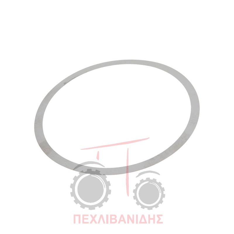 Ρυθμιστική ροδέλα Massey Ferguson 6485-6490-6495-8210-8240