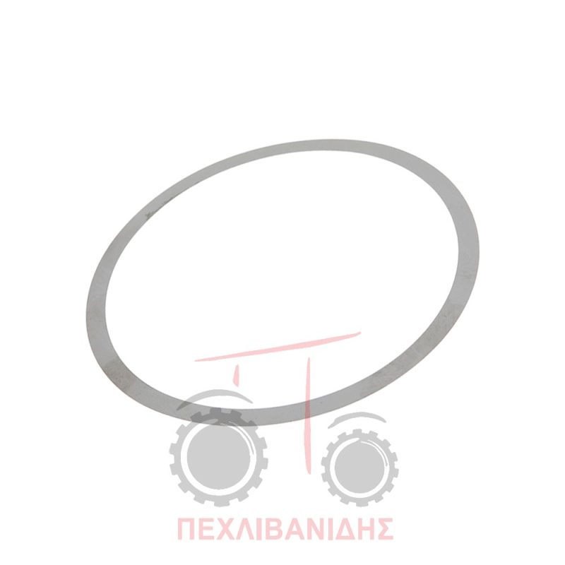 Ρυθμιστική ροδέλα Massey Ferguson 6485-6490-6495-8210-8240