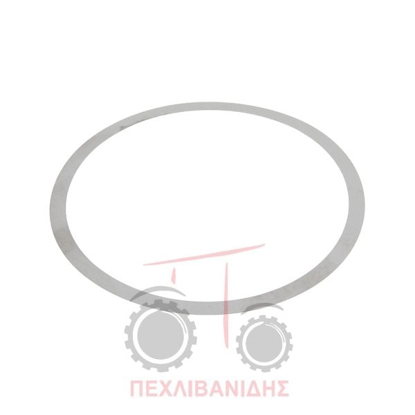 Ρυθμιστική ροδέλα Massey Ferguson 6485-6490-6495-8210-8240