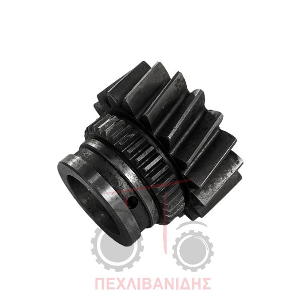 Γρανάζι καμπάνας μούλτι Massey Ferguson 4200-4300