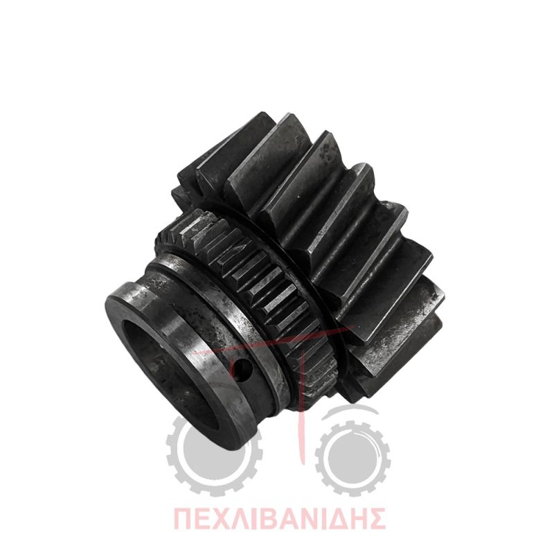 Γρανάζι καμπάνας μούλτι Massey Ferguson 4200-4300