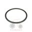 Τσιμούχα καβαλέτου Massey Ferguson 290-690-698-699