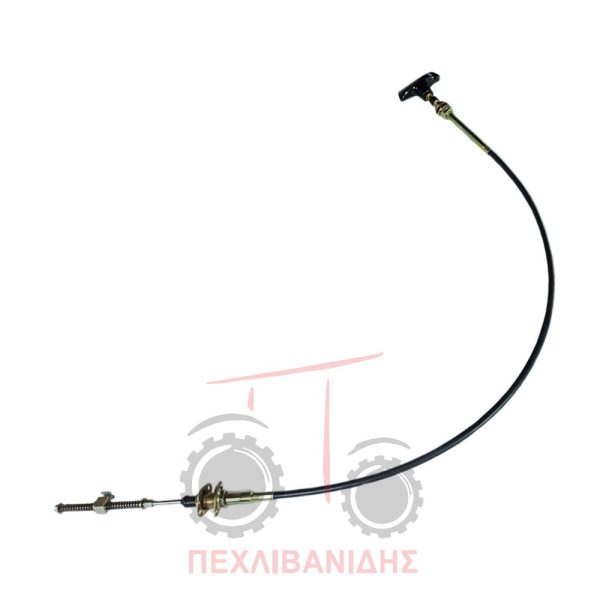 Ντίζα υπερ αργού Massey Ferguson 362-365-375-398