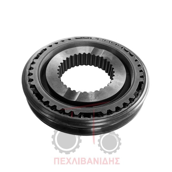 Κιτ συγχρονιζέ Massey Ferguson 8100