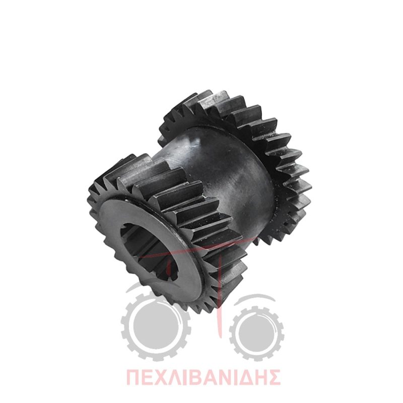 Γρανάζι σασμάν Massey Ferguson 8160