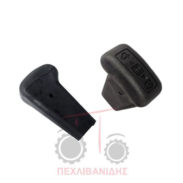 Πόμολο λεβιέ υδραυλικού Massey Ferguson 390-398-399-4200