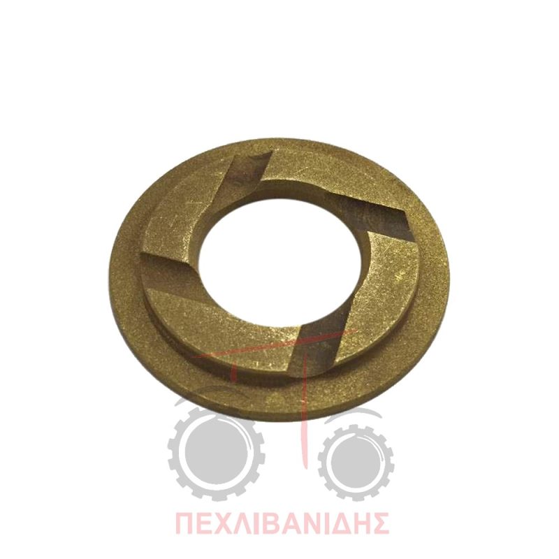 Ροδέλα μπριζντιρέκ κίνησης - ταχυτήτων Massey Ferguson 165-188-290 Ροδέλα μπριζντιρέκ κίνησης - ταχυτήτων Massey Ferguson 165-188-290