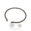 Ασφάλεια χοάνης PTO Massey Ferguson 65-165-188-590-595