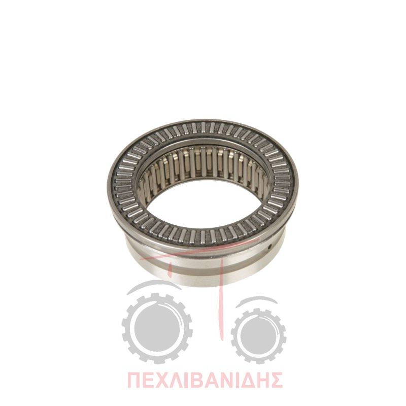 Μακαρονωτό σασμάν Massey Ferguson 3655-3670-3680-3690