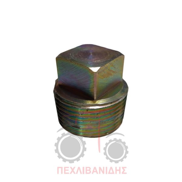 Κάτω τάπα σασμάν διαφορικού Massey Ferguson 2640-2680-3655-3690-8160