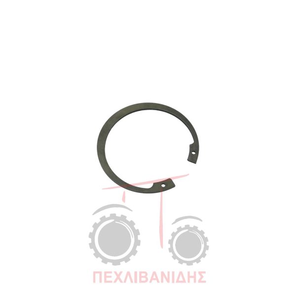 Κάτω πίσω ασφάλεια άξονα σασμάν Massey Ferguson 5400-6100-6200-6400