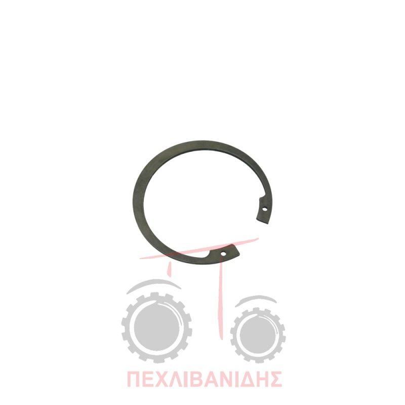 Κάτω πίσω ασφάλεια άξονα σασμάν Massey Ferguson 5400-6100-6200-6400