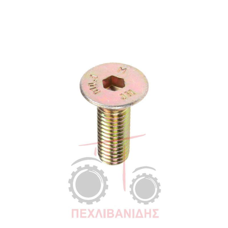 Βίδα άλεν καμπάνας μούλτι Massey Ferguson 4200-4300 Βίδα άλεν καμπάνας μούλτι Massey Ferguson 4200-4300