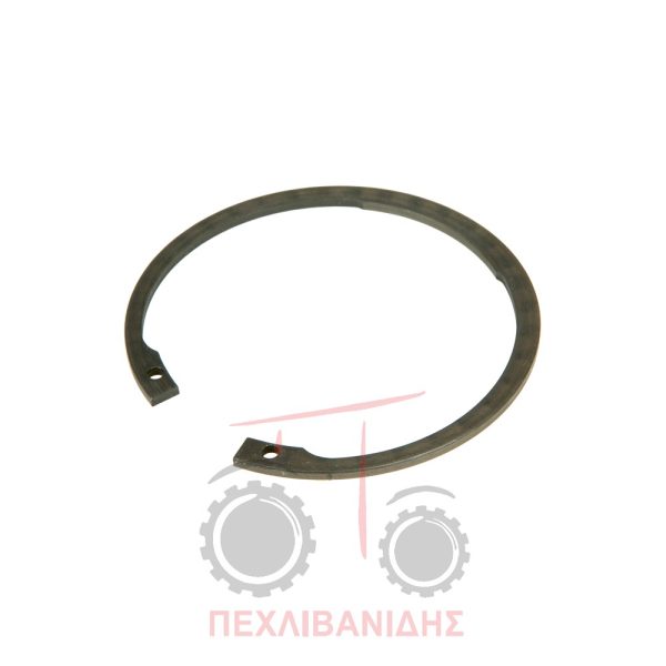 Ασφάλεια άξονα σασμάν Massey Ferguson 3080
