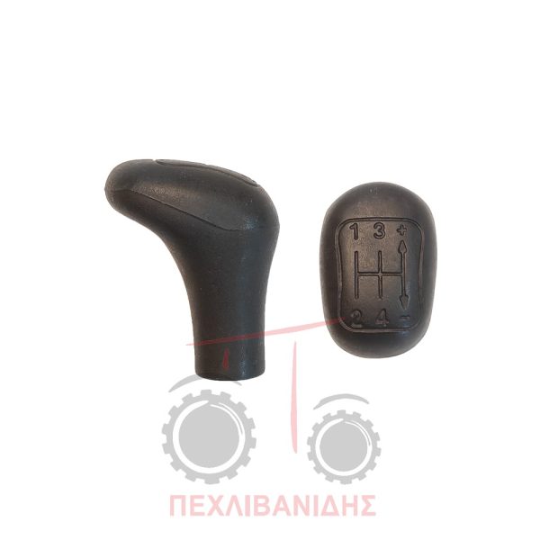 Πόμολο λεβιέ ταχυτήτων - H / L Massey Ferguson 390-399-4200-4300