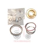Σετ συμπλέκτη Dynashift Massey Ferguson 6100-8100 Σετ συμπλέκτη Dynashift Massey Ferguson 6100-8100