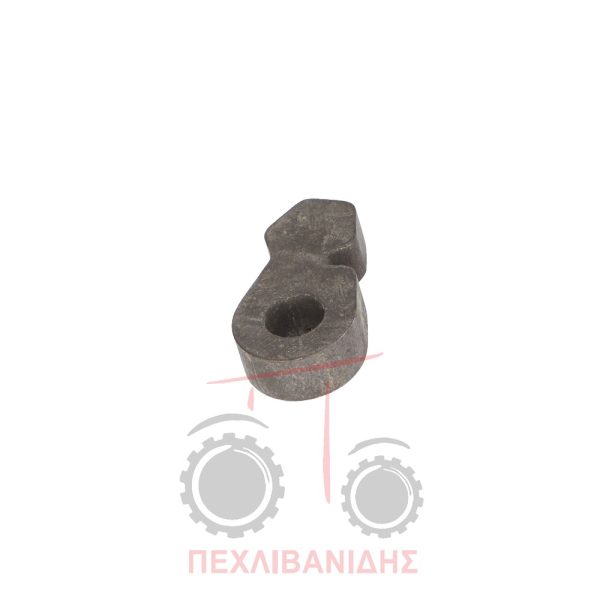 Τακάκι διαμέσου 12 ταχυτήτων Massey Ferguson 390-399-4200-4300
