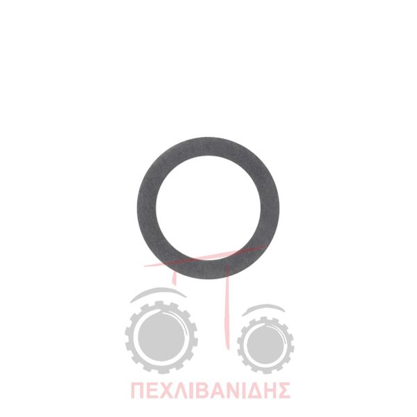 Ρυθμιστική ροδέλα σασμάν 0.25mm Massey Ferguson 3645-3660-3690-8100-8220-8250
