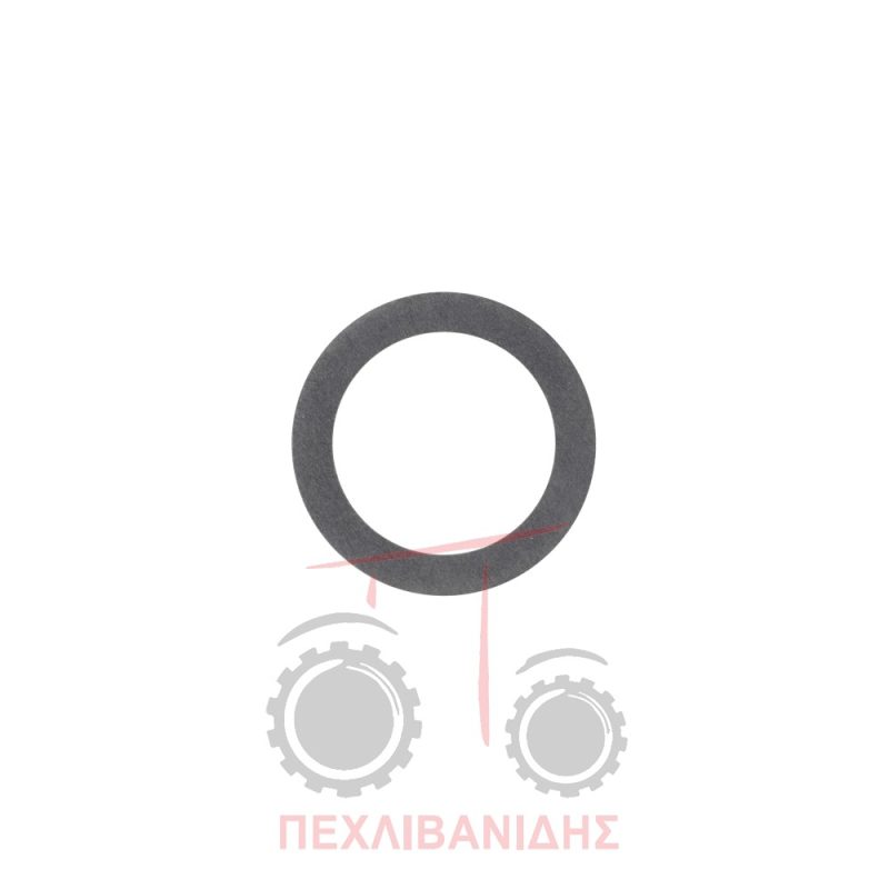 Ρυθμιστική ροδέλα σασμάν 0.25mm Massey Ferguson 3645-3660-3690-8100-8220-8250