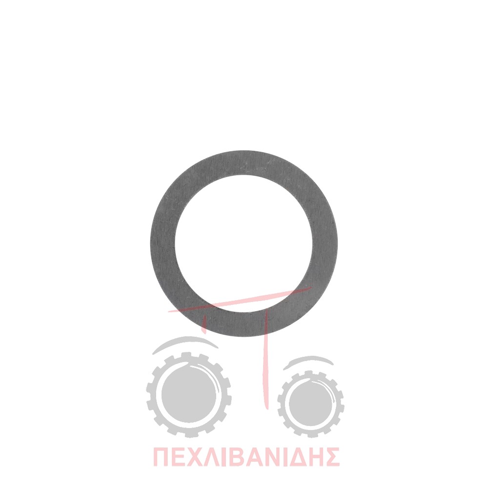 Ρυθμιστική ροδέλα σασμάν 0.50mm Massey Ferguson 3645-3660-3690-8100-8220-8250
