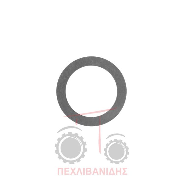 Ρυθμιστική ροδέλα σασμάν 0.50mm Massey Ferguson 3645-3660-3690-8100-8220-8250