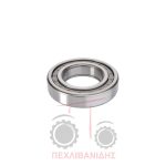 Ρουλεμάν σασμάν 12 ταχυτήτων 55x100x21 Massey Ferguson 290-398-399-4200-4300-590-690-699 Ρουλεμάν σασμάν 12 ταχυτήτων 55x100x21 Massey Ferguson 290-398-399-4200-4300-590-690-699