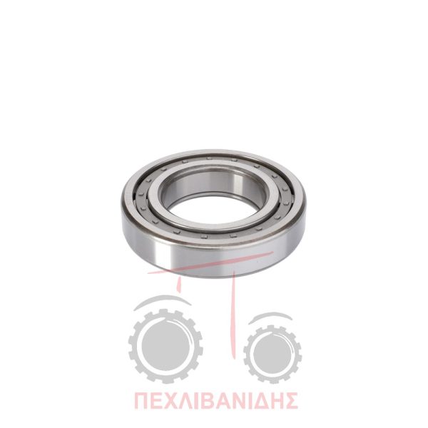 Ρουλεμάν σασμάν 12 ταχυτήτων 55x100x21 Massey Ferguson 290-398-399-4200-4300-590-690-699