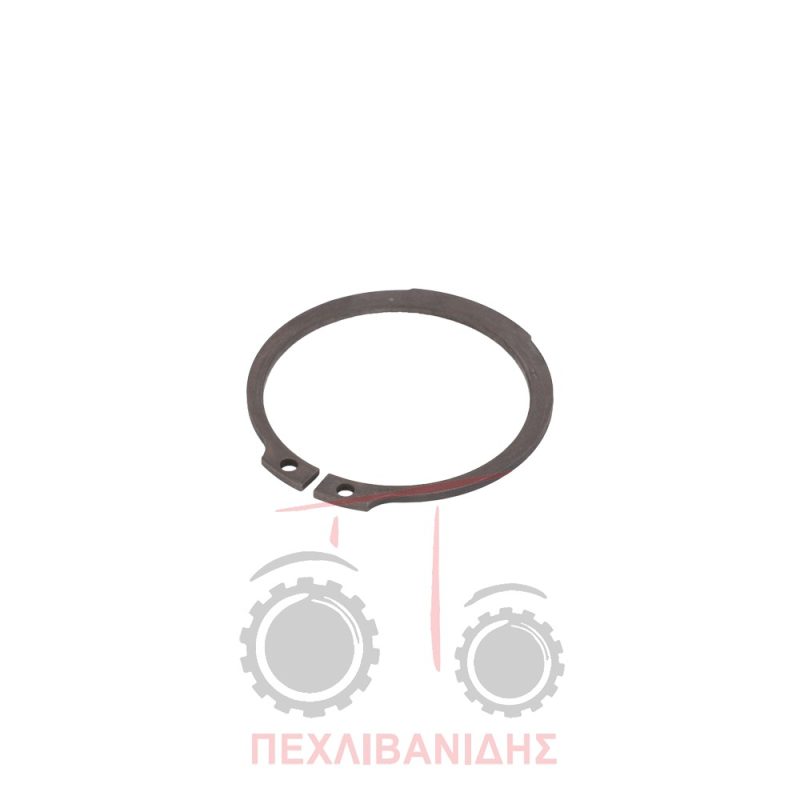 Ασφάλεια άξονα σασμάν Massey Ferguson 390-399-4200-4300