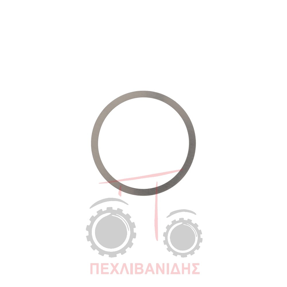 Ρυθμιστική ροδέλα Dynashift 0.70mm Massey Ferguson 3000-3125-3655-3670-5400-6100-6200-8100-8220-8250