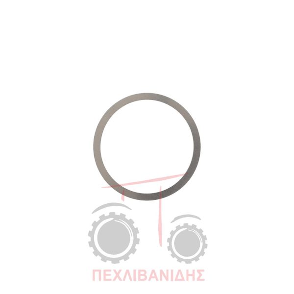 Ρυθμιστική ροδέλα Dynashift 0.70mm Massey Ferguson 3000-3125-3655-3670-5400-6100-6200-8100-8220-8250
