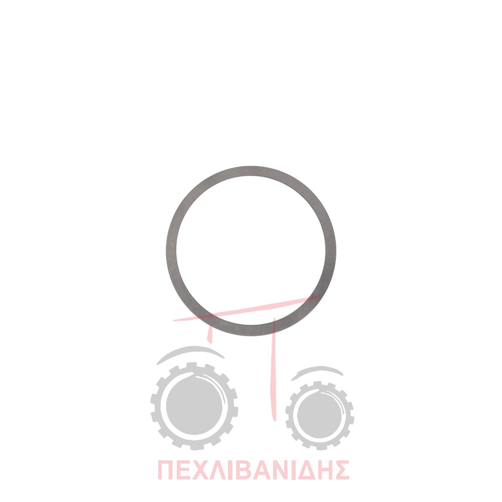 Ρυθμιστική ροδέλα σασμάν 0.90mm Massey Ferguson 5450-5610-5711-6400-7622-7626-7719