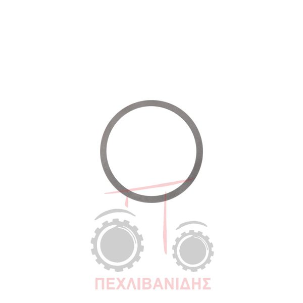 Ρυθμιστική ροδέλα σασμάν 0.90mm Massey Ferguson 5450-5610-5711-6400-7622-7626-7719