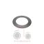 Ελατήριο πιάτο Powershift Massey Ferguson 8210-8220-8240
