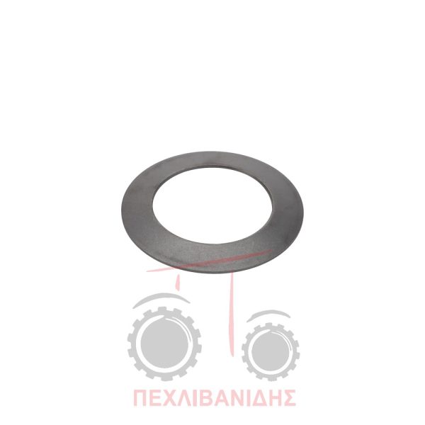 Ελατήριο πιάτο Powershift Massey Ferguson 8210-8220-8240