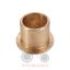 Δαχτυλίδι πεντάλ μπρούτζινο Massey Ferguson 5400-6400-7400-8400