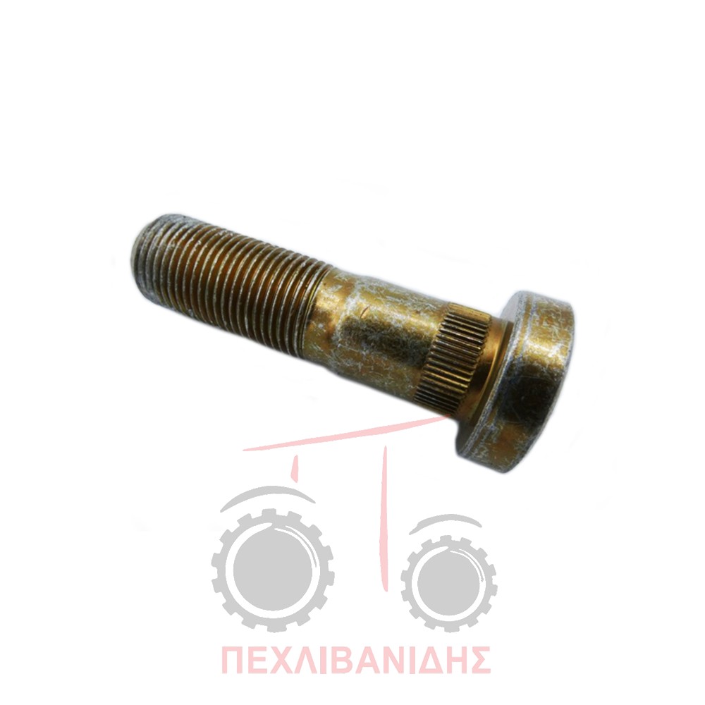 Βίδα ζάντας Massey Ferguson 3080-3125-3655-3690-6400