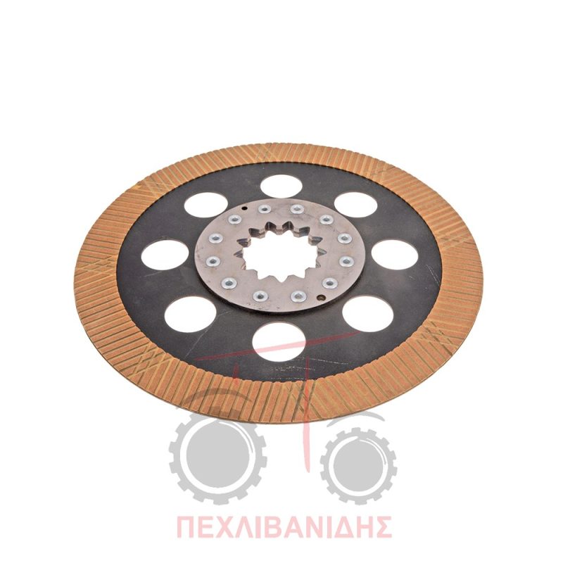Δίσκος φρένων Massey Ferguson 3080-6160-6265-6260 Δίσκος φρένων Massey Ferguson 3080-6160-6265-6260