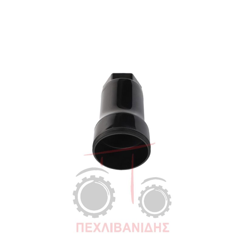 Έξω πλαστικό κάλυμμα PTO Massey Ferguson 5400-6100-6200-6400-6615-6700-7600-7700-8100-8220-8250