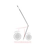 Ντίζα χειρόφρενου ακάμπινου Massey Ferguson 4200-4300 Ντίζα χειρόφρενου ακάμπινου Massey Ferguson 4200-4300