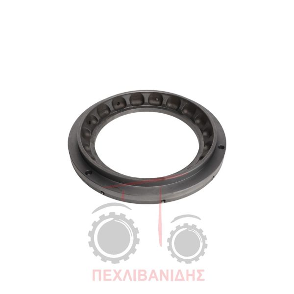 Πλάκα φρένων μαντεμένια Massey Ferguson 3670-3690-8140-8160